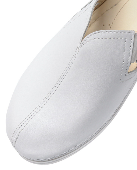 ЖЕНСКИЕ САБО НАТУРАЛЬНАЯ КОЖА РОСВЕСТ РОССИЯ