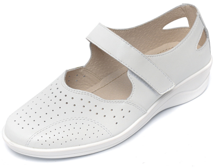 ЖЕНСКИЕ ТУФЛИ НАТУРАЛЬНАЯ КОЖА РОСВЕСТ РОССИЯ