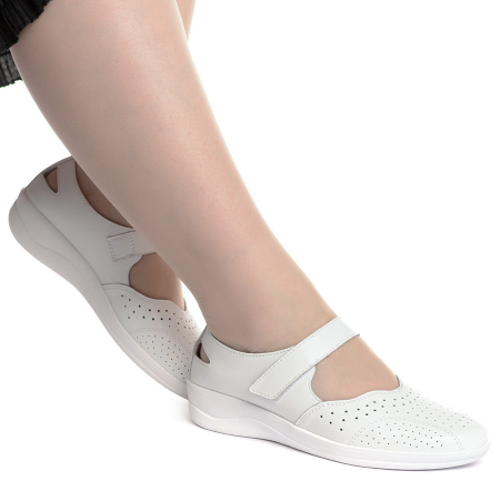 ЖЕНСКИЕ ТУФЛИ НАТУРАЛЬНАЯ КОЖА РОСВЕСТ РОССИЯ