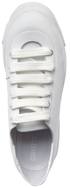 ЖЕНСКИЕ ТУФЛИ НАТУРАЛЬНАЯ КОЖА CORVETTO