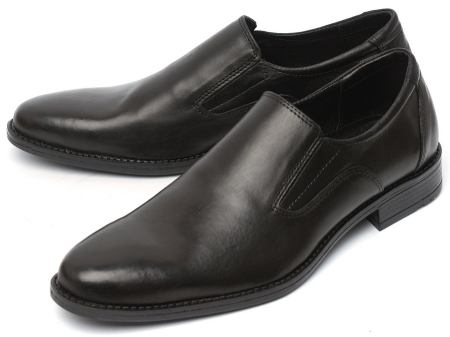 МУЖСКИЕ ПОЛУБОТИНКИ НАТУРАЛЬНАЯ КОЖА GARSING РОССИЯ