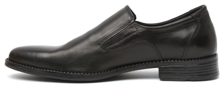 МУЖСКИЕ ПОЛУБОТИНКИ НАТУРАЛЬНАЯ КОЖА GARSING РОССИЯ