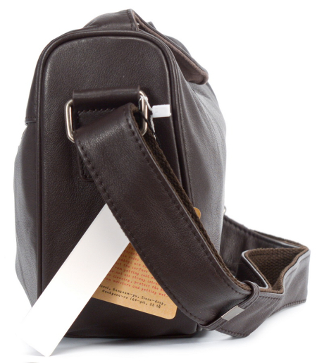 ЖЕНСКАЯ СУМКА НАТУРАЛЬНАЯ КОЖА KIKILOK КОРЕЯ