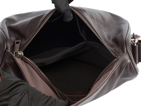 ЖЕНСКАЯ СУМКА НАТУРАЛЬНАЯ КОЖА KIKILOK КОРЕЯ