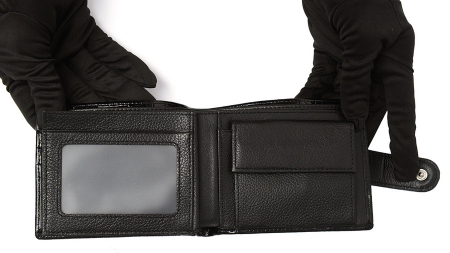 ЖЕНСКИЙ КОШЕЛЕК НАТУРАЛЬНАЯ ЛАКОВЫЙ КОЖА КОРЕЯ