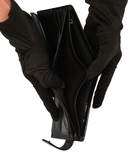 ЖЕНСКИЙ КОШЕЛЕК НАТУРАЛЬНАЯ ЛАКОВЫЙ КОЖА КОРЕЯ