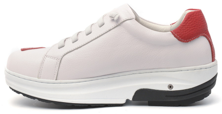 ЖЕНСКИЕ КРОССОВКИ НАТУРАЛЬНАЯ КОЖА GUGU ГЕРМАНИЯ