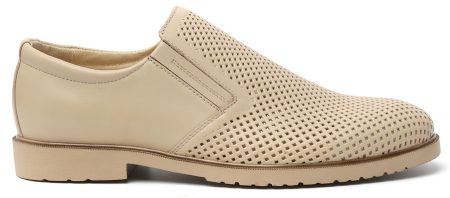 МУЖСКИЕ ТУФЛИ ЛЕТНИЕ НАТУРАЛЬНАЯ КОЖА МАРКО БЕЛАРУСЬ