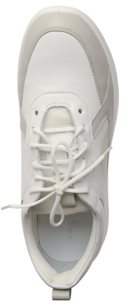 ЖЕНСКИЕ КРОССОВКИ НАТУРАЛЬНАЯ КОЖА +ВЕЛЮР МАРКО БЕЛАРУСЬ