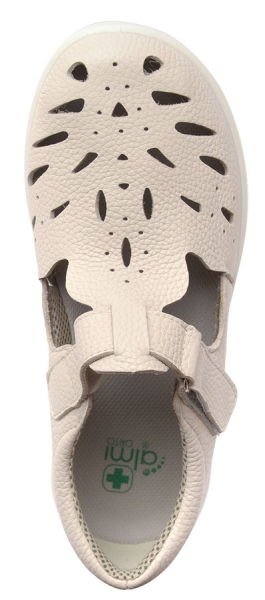 ЖЕНСКИЕ ОРТОПЕДИЧЕСКИЕ ТУФЛИ НАТУРАЛЬНАЯ КОЖА СУПЕРКОМФОРТ АЛМИ РОССИЯ