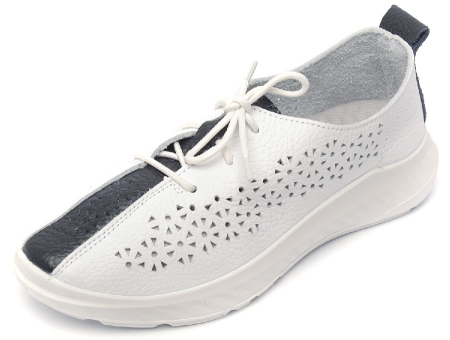 ЖЕНСКИЕ ОРТОПЕДИЧЕСКИЕ ТУФЛИ НАТУРАЛЬНАЯ КОЖА СУПЕРКОМФОРТ АЛМИ РОССИЯ