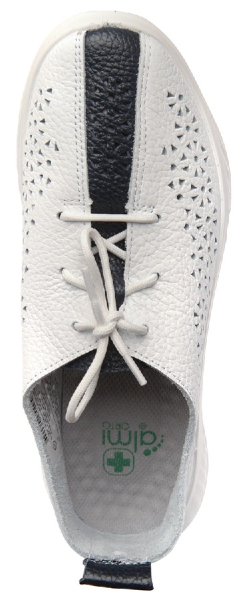 ЖЕНСКИЕ ОРТОПЕДИЧЕСКИЕ ТУФЛИ НАТУРАЛЬНАЯ КОЖА СУПЕРКОМФОРТ АЛМИ РОССИЯ