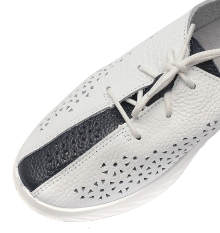 ЖЕНСКИЕ ОРТОПЕДИЧЕСКИЕ ТУФЛИ НАТУРАЛЬНАЯ КОЖА СУПЕРКОМФОРТ АЛМИ РОССИЯ