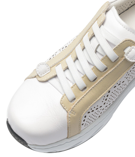 ЖЕНСКИЕ КРОССОВКИ НАТУРАЛЬНАЯ КОЖА GUGU ГЕРМАНИЯ