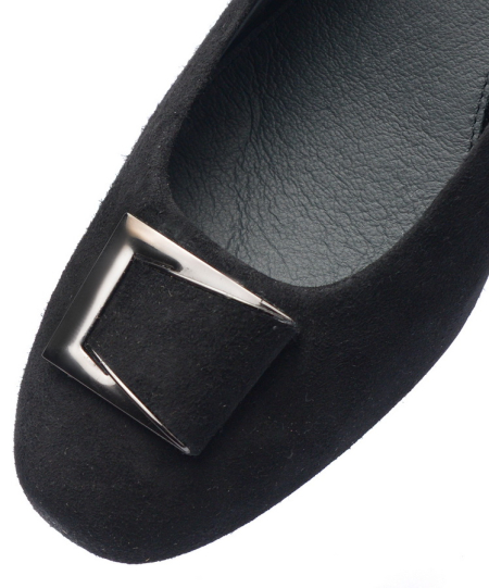 ЖЕНСКИЕ ТУФЛИ НАТУРАЛЬНАЯ КОЖА ВЕЛЮР МАРКО БЕЛАРУСЬ