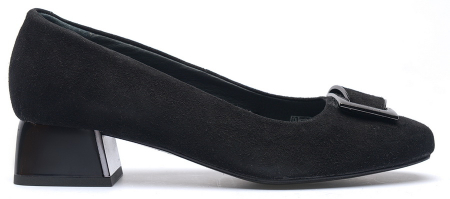 ЖЕНСКИЕ ТУФЛИ НАТУРАЛЬНАЯ КОЖА ВЕЛЮР МАРКО БЕЛАРУСЬ