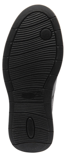 МУЖСКИЕ ПОЛУБОТИНКИ НАТУРАЛЬНАЯ КОЖА РОСВЕСТ РОССИЯ