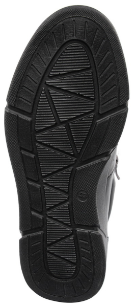 МУЖСКИЕ ПОЛУБОТИНКИ НАТУРАЛЬНАЯ КОЖА РОСВЕСТ РОССИЯ