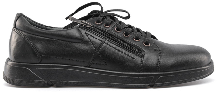 МУЖСКИЕ ПОЛУБОТИНКИ НАТУРАЛЬНАЯ КОЖА РОСВЕСТ РОССИЯ