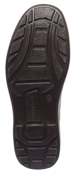 МУЖСКИЕ ПОЛУБОТИНКИ НАТУРАЛЬНАЯ КОЖА РОСВЕСТ РОССИЯ