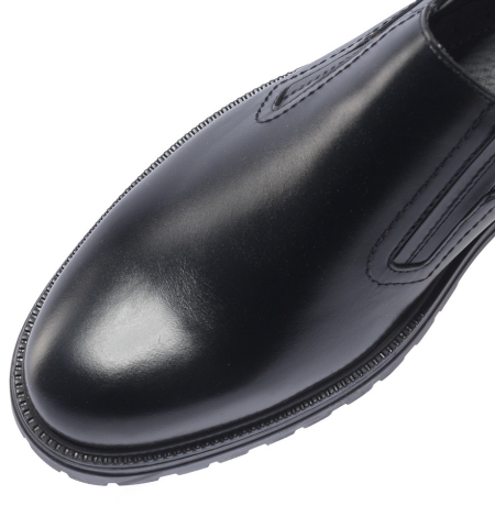 МУЖСКИЕ ТУФЛИ НАТУРАЛЬНАЯ КОЖА МАРКО БЕЛАРУСЬ