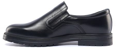 МУЖСКИЕ ТУФЛИ НАТУРАЛЬНАЯ КОЖА МАРКО БЕЛАРУСЬ