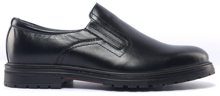 МУЖСКИЕ ТУФЛИ НАТУРАЛЬНАЯ КОЖА МАРКО БЕЛАРУСЬ