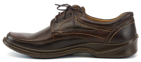 МУЖСКИЕ ПОЛУБОТИНКИ НАТУРАЛЬНАЯ КОЖА МАРКО БЕЛАРУСЬ