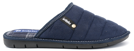 МУЖСКИЕ ТАПОЧКИ INBLU