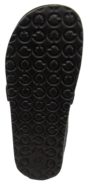 МУЖСКИЕ ТАПОЧКИ INBLU