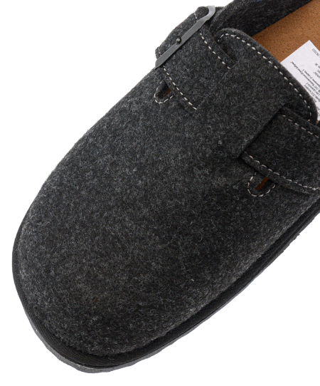 МУЖСКИЕ ТАПОЧКИ INBLU