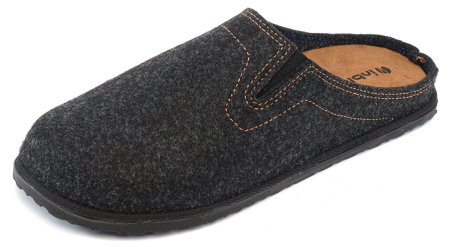 МУЖСКИЕ ТАПОЧКИ INBLU