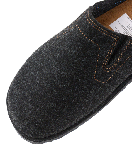 МУЖСКИЕ ТАПОЧКИ INBLU