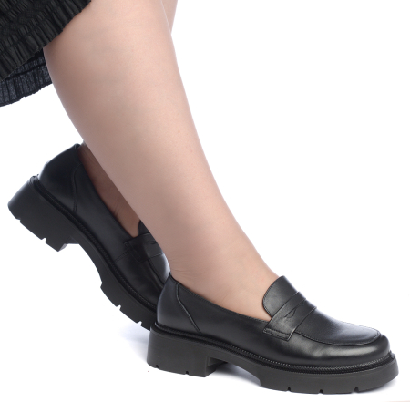 ЖЕНСКИЕ ТУФЛИ НАТУРАЛЬНАЯ КОЖА GUGU ГЕРМАНИЯ