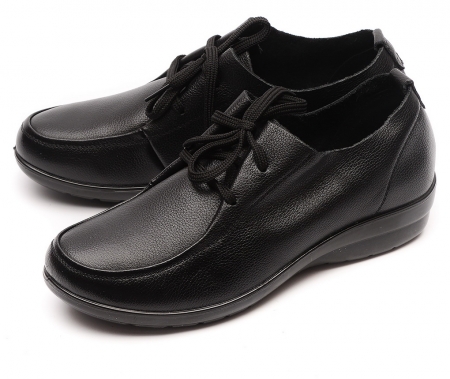 ЖЕНСКИЕ ТУФЛИ НАТУРАЛЬНАЯ КОЖА GUGU ГЕРМАНИЯ