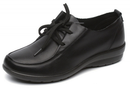 ЖЕНСКИЕ ТУФЛИ НАТУРАЛЬНАЯ КОЖА GUGU ГЕРМАНИЯ