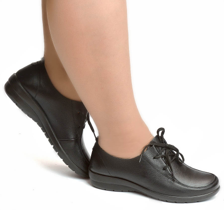 ЖЕНСКИЕ ТУФЛИ НАТУРАЛЬНАЯ КОЖА GUGU ГЕРМАНИЯ