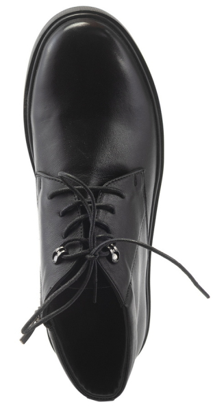 МУЖСКИЕ БОТИНКИ НАТУРАЛЬНАЯ КОЖА/БАЙКА CORVETTO ИТАЛИЯ