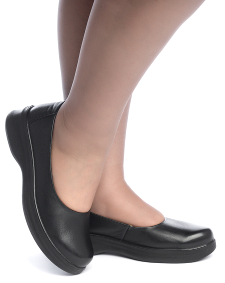 ЖЕНСКИЕ ТУФЛИ НАТУРАЛЬНАЯ КОЖА GUGU ГЕРМАНИЯ