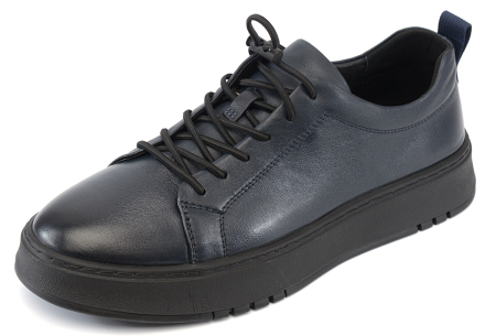 МУЖСКИЕ ПОЛУБОТИНКИ НАТУРАЛЬНАЯ КОЖА GUGU ГЕРМАНИЯ