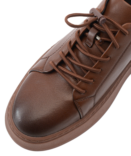 МУЖСКИЕ ПОЛУБОТИНКИ НАТУРАЛЬНАЯ КОЖА GUGU ГЕРМАНИЯ