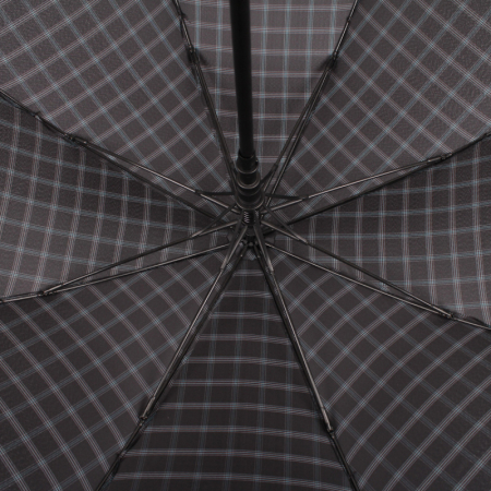 ЗОНТ-ТРОСТЬ МУЖСКОЙ ПОЛУАВТОМАТ ТРОСТЬ FLIORAJ