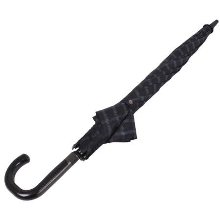 ЗОНТ-ТРОСТЬ МУЖСКОЙ ПОЛУАВТОМАТ ТРОСТЬ FLIORAJ