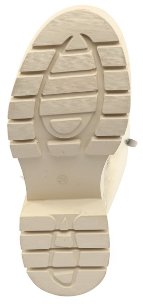 ЖЕНСКИЕ САПОГИ НАТУРАЛЬНАЯ КОЖА / НАТУРАЛЬНЫЙ МЕХ GUGU ГЕРМАНИЯ