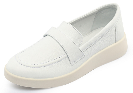 ЖЕНСКИЕ ТУФЛИ НАТУРАЛЬНАЯ КОЖА МАРКО БЕЛАРУСЬ