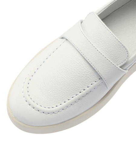 ЖЕНСКИЕ ТУФЛИ НАТУРАЛЬНАЯ КОЖА МАРКО БЕЛАРУСЬ