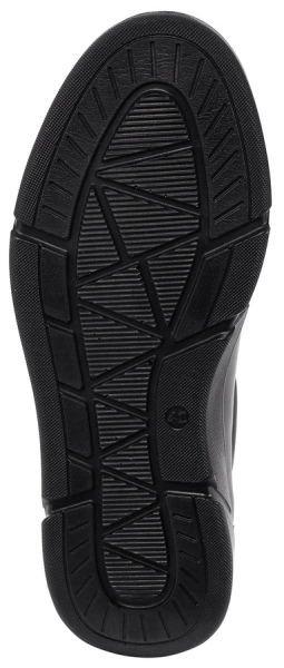 МУЖСКИЕ ПОЛУБОТИНКИ НАТУРАЛЬНАЯ КОЖА РОСВЕСТ РОССИЯ