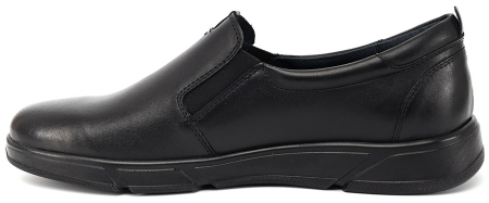 МУЖСКИЕ ПОЛУБОТИНКИ НАТУРАЛЬНАЯ КОЖА РОСВЕСТ РОССИЯ