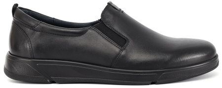 МУЖСКИЕ ПОЛУБОТИНКИ НАТУРАЛЬНАЯ КОЖА РОСВЕСТ РОССИЯ