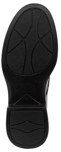 ЖЕНСКИЕ ТУФЛИ НАТУРАЛЬНАЯ КОЖА ЛАКОВАЯ GUGU ГЕРМАНИЯ